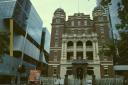 Melbourne